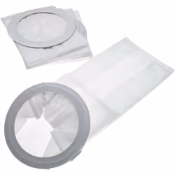 vhbw - the clever way Sacs de haute qualité pour votre aspirateur Avec ces sacs d'aspirateur compatibles et économiques de la ...