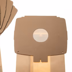 vhbw - the clever way Sacs de haute qualité pour votre aspirateur Avec ces sacs d'aspirateur compatibles et économiques de la ...