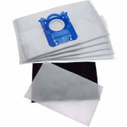vhbw - the clever way Lot d'accessoires avec 14 pièces pour votre aspirateur Ce set d'entretien pratique de la marque vhbw re ...