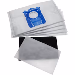 vhbw - the clever way Lot d'accessoires avec 14 pièces pour votre aspirateur Ce set d'entretien pratique de la marque vhbw re ...