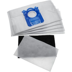 Vhbw - Lot de sacs + filtre avec 14 pièces compatible avec Philips Performer Active, Jewel, Performer Compact, Mobilo, Impact aspirateur