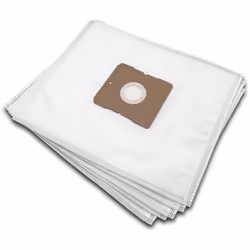 vhbw - the clever way Sacs de haute qualité pour votre aspirateur Avec ces sacs d'aspirateur compatibles et économiques de la ...