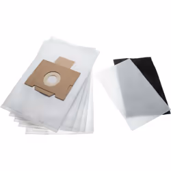 vhbw - the clever way Sacs de haute qualité pour votre aspirateur Avec ces sacs d'aspirateur compatibles et économiques de la ...