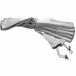 Prenez soin de vos meubles et de vos murs ! Avec cette housse de tube pratique en matière stretch bien ajustée, vous évitez d ...