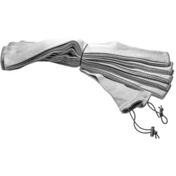 Vhbw - Housse de protection tuyau central d'aspiration (11 m) remplacement pour Nilfisk 42000303
