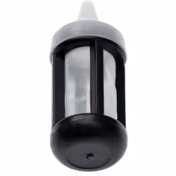 vhbw - the clever way Filtre à essence compatible pour l'utilisation de divers appareils de jardin Avec le filtre à carburant ...