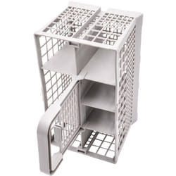 Panier à couverts lave vaisselle compatible avec Bosch 730100569, 730100570, 730100571, 730100572, 730100577, 730100578 - Vhbw