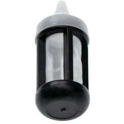 vhbw 2x Filtre à essence remplacement pour Zama ZF-4 pour outils de jardin comme des tronçonneuses, rotofils