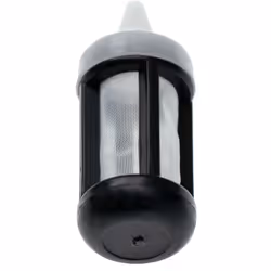 vhbw - the clever way Filtre à essence compatible pour l'utilisation de divers appareils de jardin Avec le filtre à carburant ...