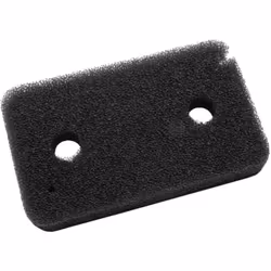 vhbw - the clever way Lot de 10x filtres de rechange pour votre sèche-linge Ce filtre de l'échangeur de chaleur remplace parf ...