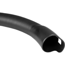 vhbw Poignée compatible avec AEG VX 8-3-DB-P, VX 8-3-FFP, VX 8-1-WR-M, VX 8-3-DB-M aspirateur - Manche de rechange, 35,5 cm de long