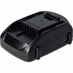 vhbw - the clever way - Batterie de rechange de haute qualité et compatible avec une grande autonomie pour votre outil électr ...