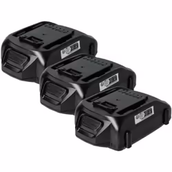 vhbw - the clever way - Batterie de rechange de haute qualité et compatible avec une grande autonomie pour votre outil électr ...