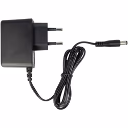 vhbw - the clever way Bloc d'alimentation compatible pour votre clavier électrique L'adaptateur au secteur électrique de la m ...