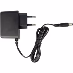 vhbw - the clever way Bloc d'alimentation compatible pour votre clavier électrique L'adaptateur au secteur électrique de la m ...