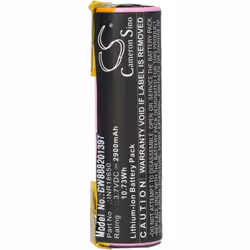 vhbw - the clever way - Batterie de rechange de haute qualité et compatible avec une grande autonomie pour votre outil comme  ...