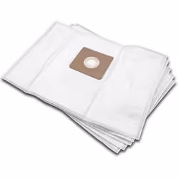 vhbw - the clever way Sacs de haute qualité pour votre aspirateur Avec ces sacs d'aspirateur compatibles et économiques de la ...