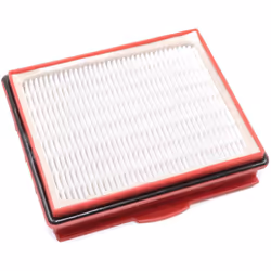 vhbw - the clever way Set de filtres de haute qualité pour votre aspirateur Avec de set de filtres de rechange de 4 pièces de ...