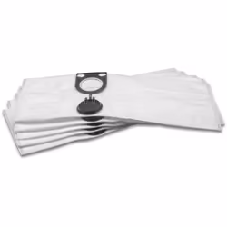 Sacs pour aspirateur totalement adaptable Avec ces sacs d'aspirateur compatibles et économiques de chez vhbw, vous faites un  ...