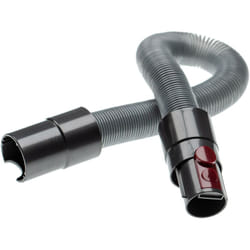 Vhbw - Rallonge de longueur de tuyau compatible avec Dyson V15 Detect Complete, V7, V8 aspirateurs - 52 cm à 157 cm