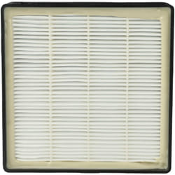 vhbw 1x filtre compatible avec Rowenta Intensium Upgrade RO666301/410, RO666711/410, RO666511/410, RO666311/410 aspirateur - Filtre HEPA