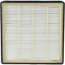 Vhbw - 1x filtre compatible avec Rowenta Intensium Upgrade RO6679R1/410, RO667901/410, RO667911/410, RO668201/410 aspirateur - Filtre hepa