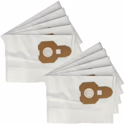 vhbw - the clever way Sacs de haute qualité pour votre aspirateur Avec ces sacs d'aspirateur compatibles et économiques de la ...