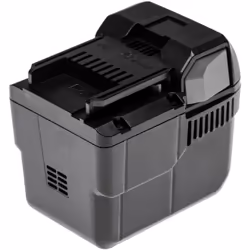 vhbw - the clever way - Batterie de rechange de haute qualité et compatible avec une grande autonomie pour votre outil électr ...