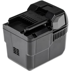 Vhbw - 1x Batterie compatible avec Hitachi Hikoki dh 36DBDL, dh 36DBML, dh 36DBL, dh 36DBQL, dh 36DL outil électrique (4000 mAh, Li-ion, 36 v)