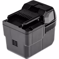 vhbw - the clever way - Batterie de rechange de haute qualité et compatible avec une grande autonomie pour votre outil électr ...