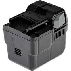 Vhbw - 1x Batterie compatible avec Hitachi Hikoki dh 36DBDL, dh 36DBML, dh 36DBL, dh 36DBQL, dh 36DL outil électrique (3000 mAh, Li-ion, 36 v)