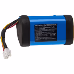 vhbw - the clever way - Batterie de rechange de haute qualité avec une grande autonomie et compatible avec votre enceinte hau ...