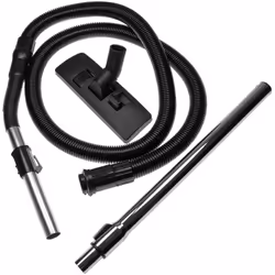 vhbw - the clever way Kit d'accessoires avec 3 pièces pour des utilisations diverses et plus de flexibilité lors de l'aspirat ...