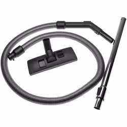 vhbw - the clever way Kit d'accessoires avec 3 pièces pour des utilisations diverses et plus de flexibilité lors de l'aspirat ...