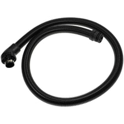 Tuyau flexible compatible avec Miele s 600, 500 aspirateurs - 1,8 m - Vhbw