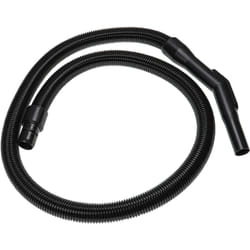Vhbw - Tuyau flexible compatible avec Karstadt BS811 aspirateurs - 1,8 m, poignée, avec raccord circulaire 32 mm