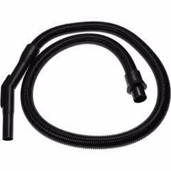 vhbw - the clever way Tuyau de remplacement de grande qualité avec poignée pour votre aspirateur Le tuyau sur mesure est la p ...