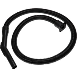 Vhbw - Tuyau flexible compatible avec Cleanfix s 10, s 10 Plus, s 12, s 20, s 21 sw 15, sw 20, sw 25 aspirateurs - 2,2 m + poignée