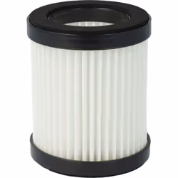 vhbw - the clever way Filtre compatible pour votre aspirateur, aspirateur à main ou aspirateur sans fil Le filtre anti-saleté ...
