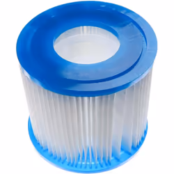 vhbw - the clever way Cartouche filtrante efficace pour votre piscine gonflable Le filtre de rechange de la marque vhbw assur ...