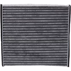 vhbw - the clever way Filtre d'air intérieur de haute qualité pour votre voiture Ce filtre devhbw purifie l'air d'admission e ...
