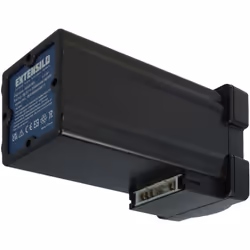 - Batterie de rechange de haute qualité avec une grande autonomie et compatible avec votre outil de jardinage (vous trouverez ...