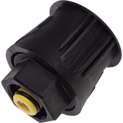 vhbw - the clever way Adaptateur de haute qualité pour votre nettoyeur haute pression Cet adaptateur de la marque vhbw vous p ...