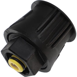 Vhbw - Adaptateur connecteur Quick Connect vers filetage M22 compatible avec Kärcher Home & Garden Serie nettoyeur haute-pression - Raccord rapide