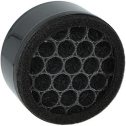 Filtre à air compatible avec Acekool D01 purificateur d'air - Filtre combiné pré-filtre + hepa 13 + charbon actif - Vhbw