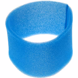 vhbw - the clever way Filtre à mousse efficace pour votre balai à vapeur Ce filtre compatible est parfaitement adapté pour le ...