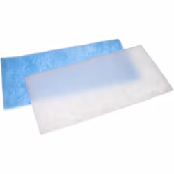 vhbw - the clever way Filtre de rechange pour cabine de peinture Le filtre de remplacement pour système d'aspiration de la ma ...