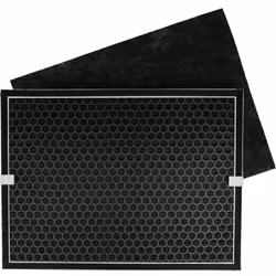vhbw - the clever way Kit de filtres de haute qualité pour votre humidificateur ou purificateur d'air Ce set de filtres de re ...
