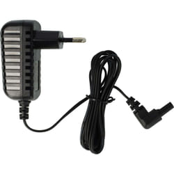 Vhbw - Adaptateur secteur compatible avec Black & Decker KC360LN, PP360LN, KC360H outil électrique, outillage électroportatif - 200 cm