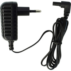 Vhbw - Adaptateur secteur compatible avec Black & Decker BDAS36V, BDAS36V H1, BDCS361 Type 1 outil électrique, outillage électroportatif - 200 cm